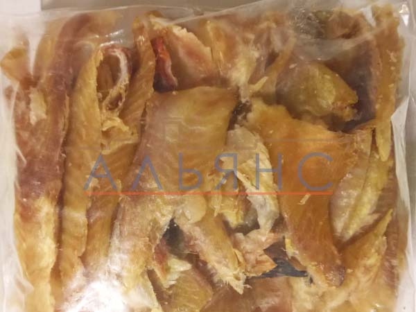 Камбала (рваная) в Хотьково