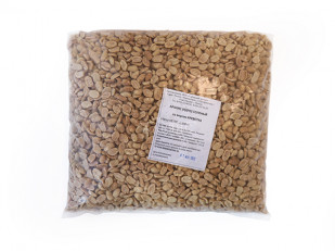 Гренки: Арахис со вкусом креветок