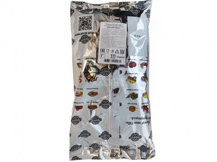 Треска соломка: Гренки пшеничные 