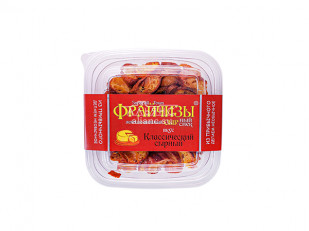 Мясо Чипсы свиные 