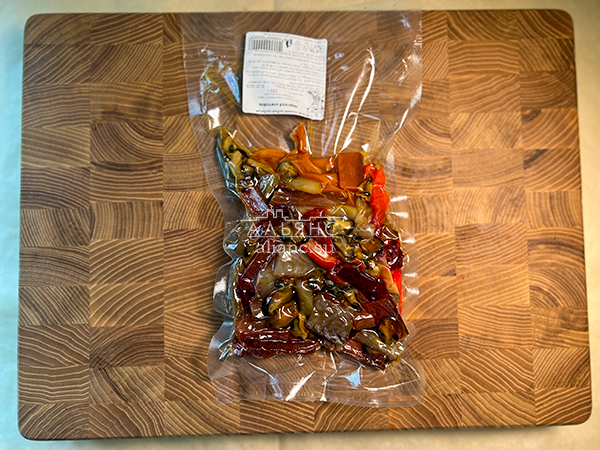 Морской коктейль (250 гр.) в Хотьково
