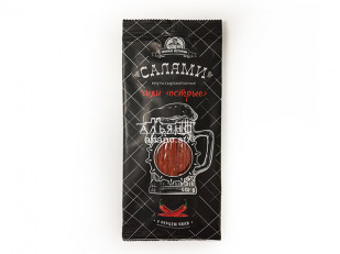 Сырные шарики 