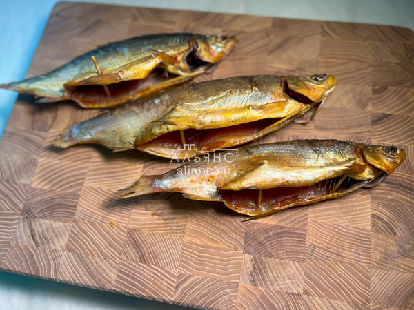 Пелядь х/к крупная потрошеная в Хотьково