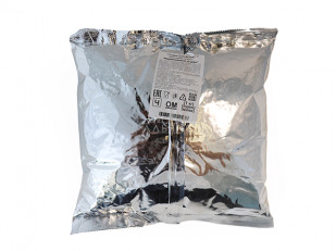 Щука вяленая: Гренки пшеничные 