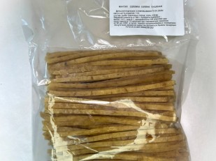 Осьминог (Chipka): Минтай соломка (МиЛара)