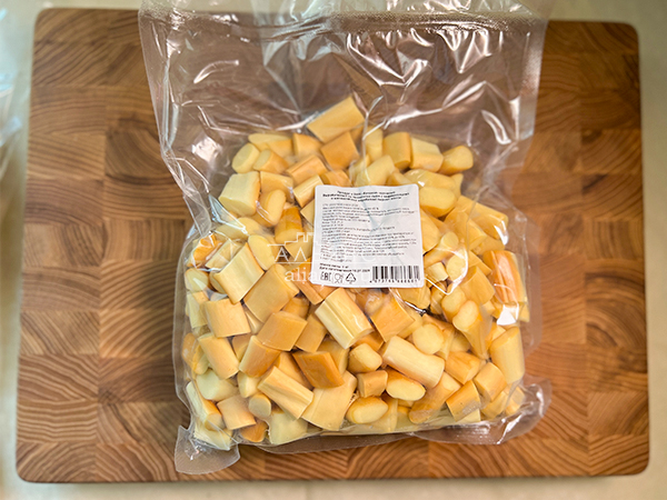 Сырный продукт ФЕРМЕРСКИЙ бочонок копченый в Хотьково