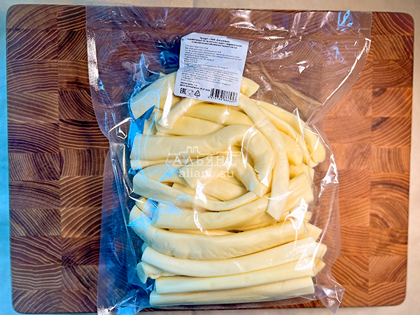 Сырный продукт ФЕРМЕРСКИЙ охота белая в Хотьково