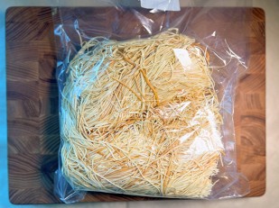 Сырные шарики 