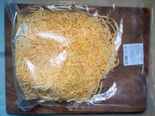 Сыр копченый на ольхе 