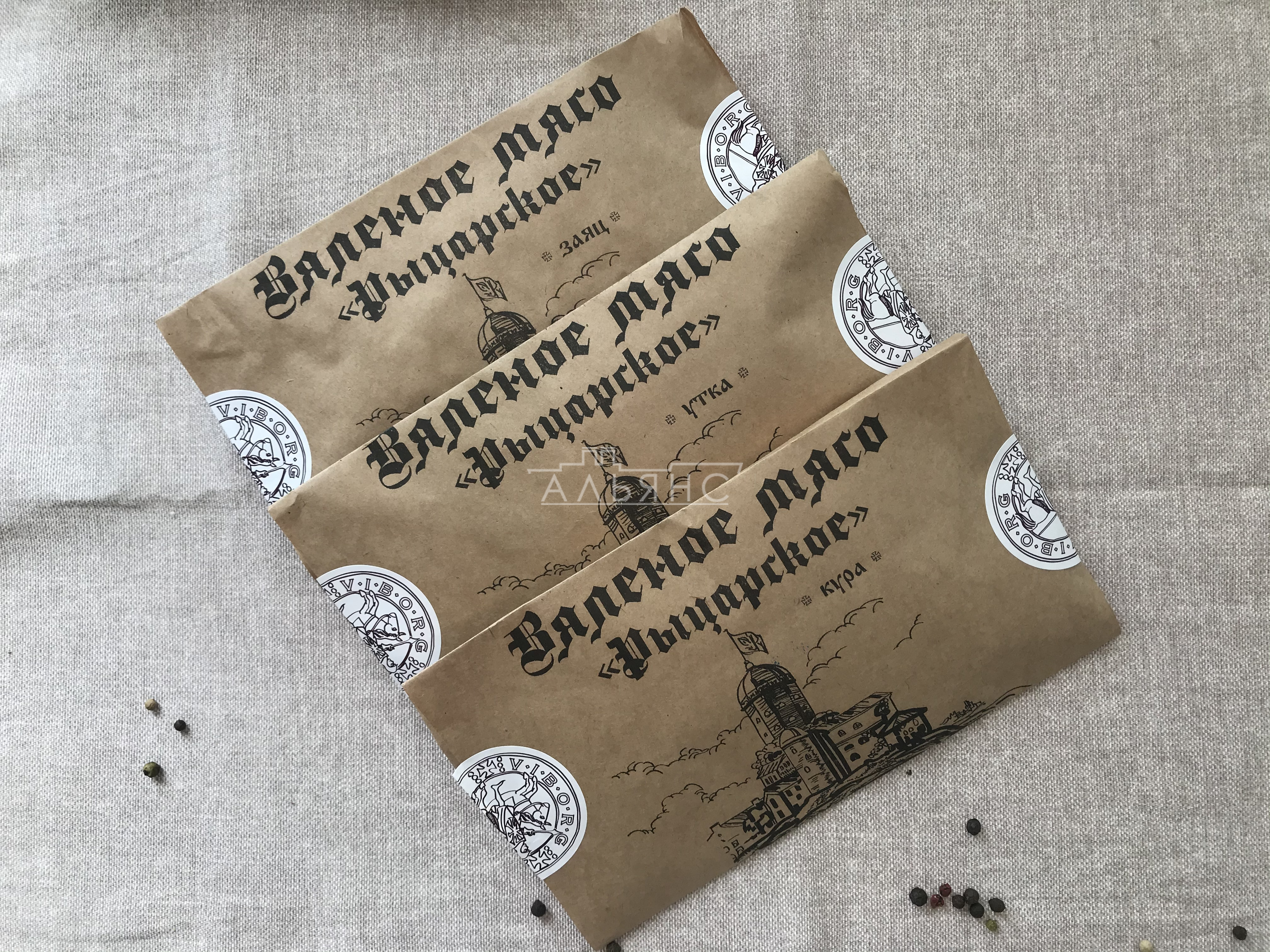 Рыцарское мясо курицы острое в Хотьково