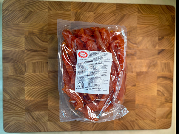 Продукт из мяса птиц "КАРПАЧЧО" с/к "ООО БАЛТИКА" (Калининградская обл.) в Хотьково
