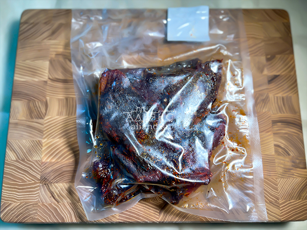 Джерки из тунца острые (500 гр.) в Хотьково