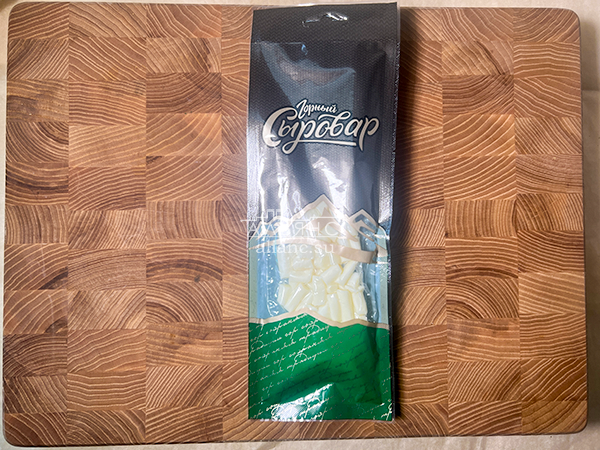 Сыр 60 гр ГОРНЫЙ СЫРОВАР (Бочонок) в Хотьково