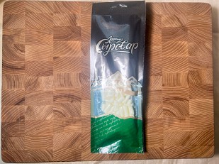 Сыр 60 гр ГОРНЫЙ СЫРОВАР (Нити): Сыр 60 гр ГОРНЫЙ СЫРОВАР (Бочонок)