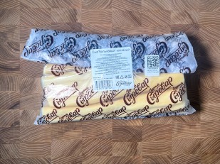 Гренки: Сыр ГОРНЫЙ СЫРОВАР (Балыковый копчёный)