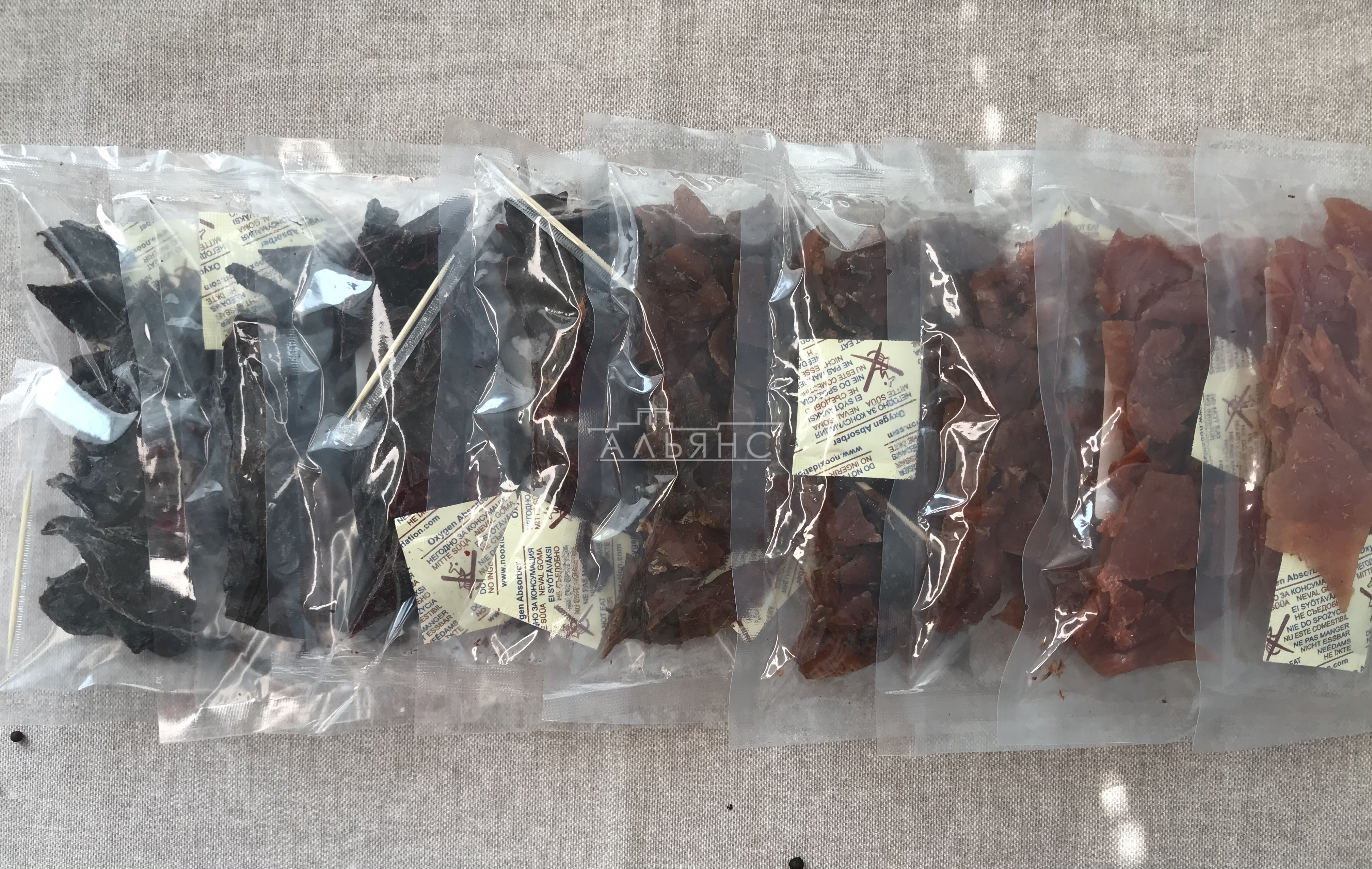 Рыцарское мясо курица в Хотьково